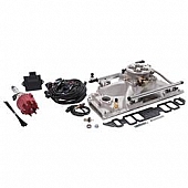 Edelbrock Fuel Injection System - 358500