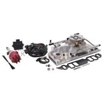 Edelbrock Fuel Injection System - 358500