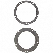Fel-Pro Gaskets Rear Main Seal - BS 40436