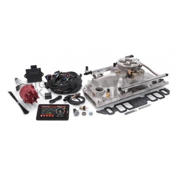 Edelbrock Fuel Injection System - 35860