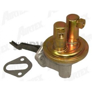 Airtex Fuel Pump Mechanical - 4437