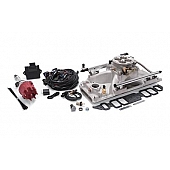 Edelbrock Fuel Injection System - 358600