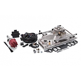 Edelbrock Fuel Injection System - 358600