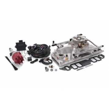 Edelbrock Fuel Injection System - 358600