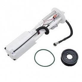 Edelbrock Supercharger Upgrade Kit - 15902