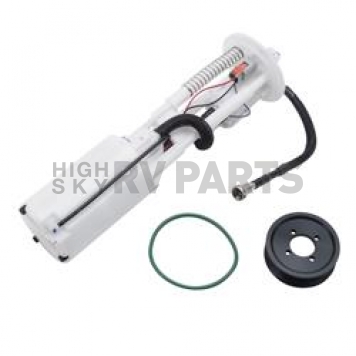 Edelbrock Supercharger Upgrade Kit - 15902
