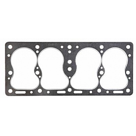 Fel-Pro Gaskets Cylinder Head Gasket - 7285 B