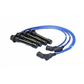 NGK Wires Spark Plug Wire Set 8028