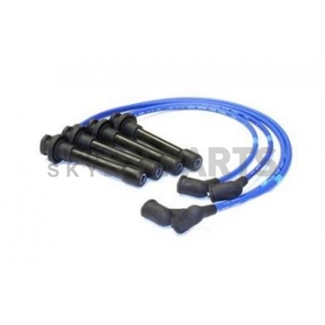 NGK Wires Spark Plug Wire Set 8028