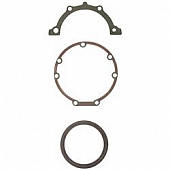 Fel-Pro Gaskets Rear Main Seal - BS 40520