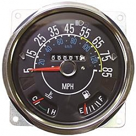 Crown Automotive Jeep Replacement Speedometer Gauge J5761110