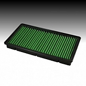 Green Filter Air Filter - 2005