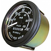 Crown Automotive Jeep Replacement Speedometer Gauge 640131