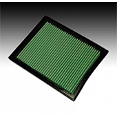 Green Filter Air Filter - 2006