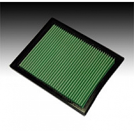 Green Filter Air Filter - 2006