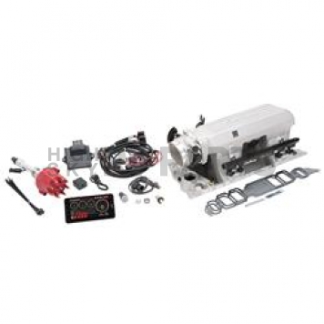 Edelbrock Fuel Injection System - 358800