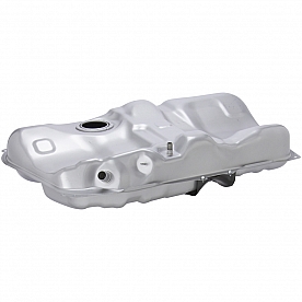 Spectra Premium Fuel Tank - TO34A