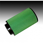 Green Filter Air Filter - 2007