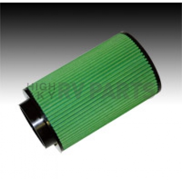 Green Filter Air Filter - 2007