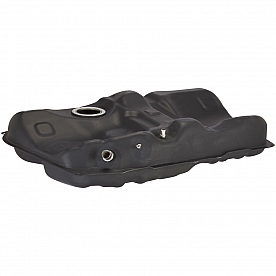Spectra Premium Fuel Tank - TO34C