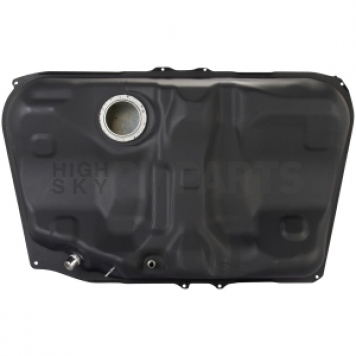 Spectra Premium Fuel Tank - TO34C-2