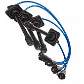 NGK Wires Spark Plug Wire Set 8034