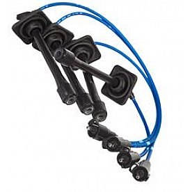 NGK Wires Spark Plug Wire Set 8034