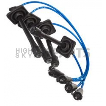 NGK Wires Spark Plug Wire Set 8034