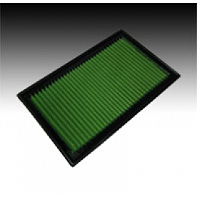 Green Filter Air Filter - 2009