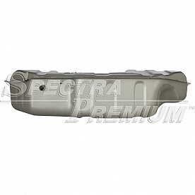 Spectra Premium Fuel Tank - TO35A