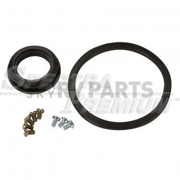Spectra Premium Fuel Tank - TO35A-3