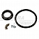 Spectra Premium Fuel Tank - TO35A