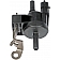 Dorman (OE Solutions) Vapor Canister Purge Valve - 911-079