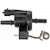 Dorman (OE Solutions) Vapor Canister Purge Valve - 911-079