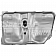 Spectra Premium Fuel Tank - TO36A