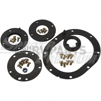 Spectra Premium Fuel Tank - TO36A-3