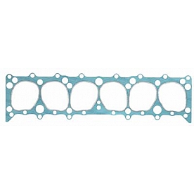 Fel-Pro Gaskets Cylinder Head Gasket - 7276 B