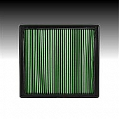 Green Filter Air Filter - 2013