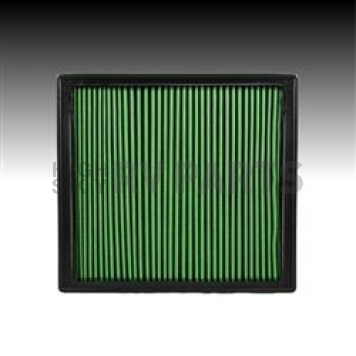 Green Filter Air Filter - 2013