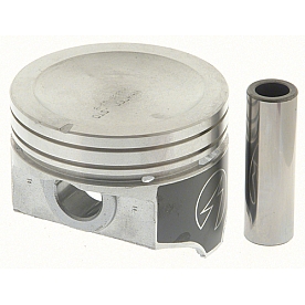 Sealed Power Eng. Piston - 6KH820CP .50MM