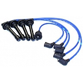 NGK Wires Spark Plug Wire Set 8039