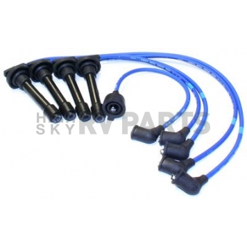 NGK Wires Spark Plug Wire Set 8039