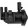 Dorman (OE Solutions) Vapor Canister Purge Valve - 911-202
