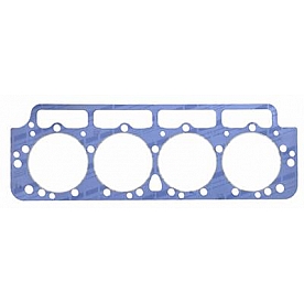 Fel-Pro Gaskets Cylinder Head Gasket - 7893 PT