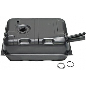 Dorman (OE Solutions) Fuel Tank - 576-650