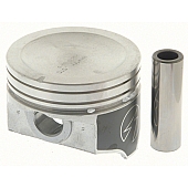 Sealed Power Eng. Piston - 6KH820CP 1.00MM