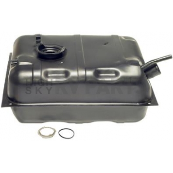 Dorman (OE Solutions) Fuel Tank - 576-651