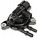 Dorman (OE Solutions) Vapor Canister Purge Valve - 911-223