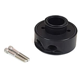 Canton Racing Oil Cooler Adapter - 22-541