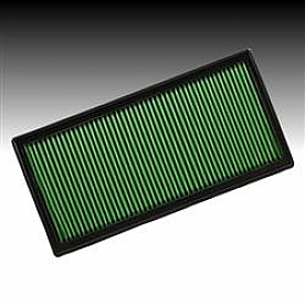 Green Filter Air Filter - 2021